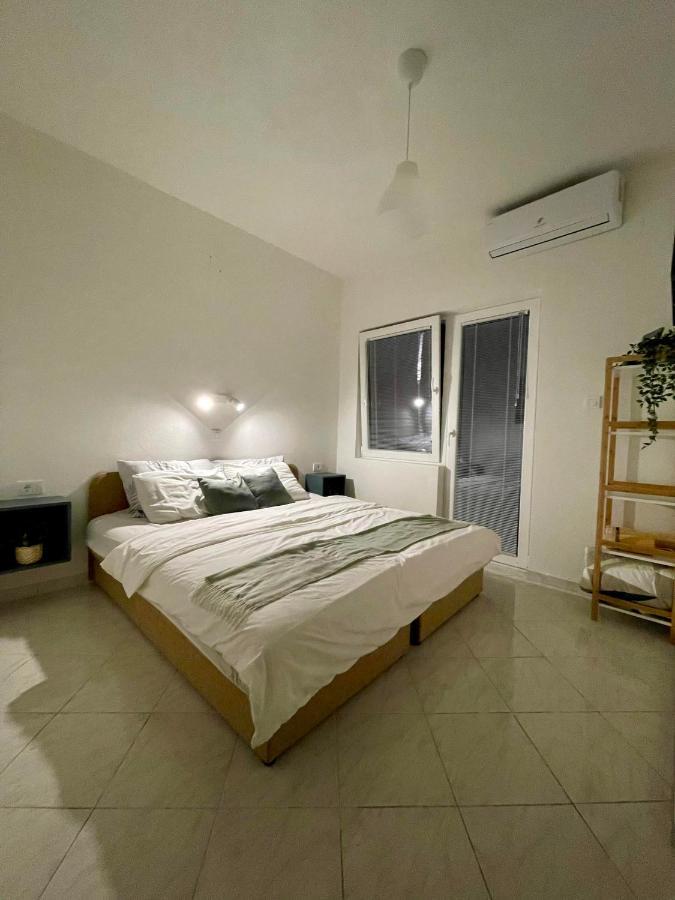 Makedonka Apartments โอครีด ภายนอก รูปภาพ